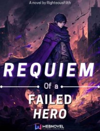 Read Requiem Of A Failed Hero Online