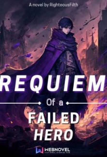 Read Requiem Of A Failed Hero Online