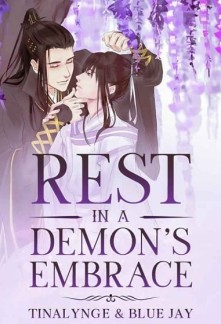 Read Rest in a Demon's Embrace [BL] Online
