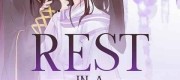 Rest in a Demon's Embrace [BL]