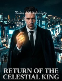 Read Return of the Celestial King Online
