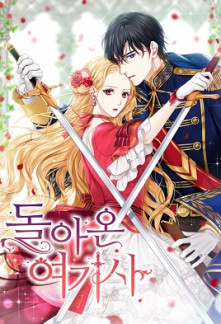 Read Return of the Female Knight Online