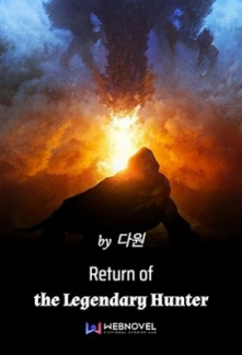 Read Return of the Legendary Hunter Online