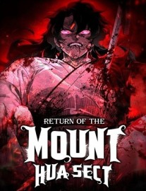 Read Return of the Mount Hua Sect Online