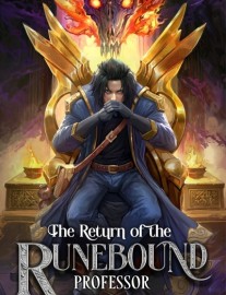 Read Return of the Runebound Professor [BOOK 7 STUBBED] Online