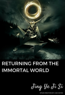 Read Returning from the Immortal World Online