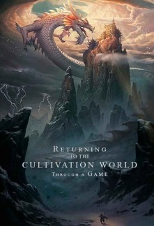Read Returning To The Cultivation World Through A Game Online