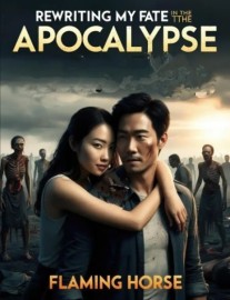 Read Rewriting My Fate in the Apocalypse Online