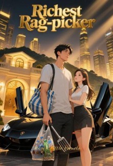 Read Richest Rag-picker Online