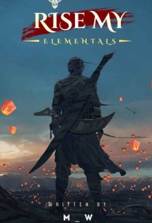 Read Rise My Elementals! Online