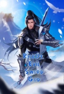 Read Rise Of Evil Sword God Online