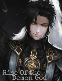 Read Rise of the Demon God Online