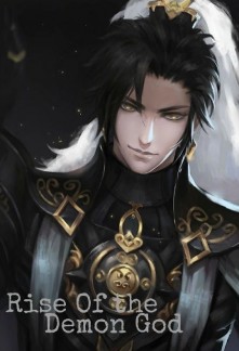 Read Rise of the Demon God Online