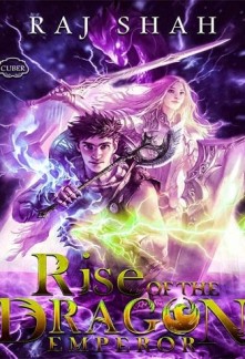 Read Rise Of The Dragon Emperor Online