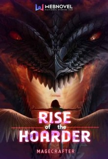 Read Rise Of The Hoarder Online