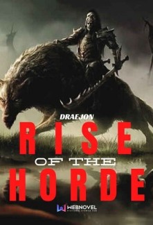 Read Rise of the Horde Online