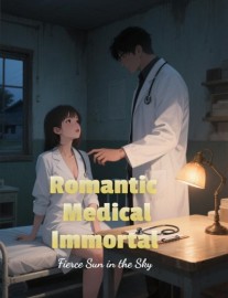 Read Romantic Medical Immortal Online