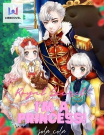 Read Royal Secret: I'm A Princess! Online