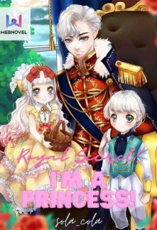 Read Royal Secret: I'm A Princess! Online