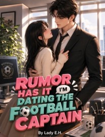 Read Rumor Has It I'm Dating the Football Captain Online