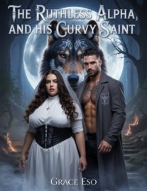 Read Ruthless Alpha, and his Curvy Saint Online
