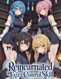 Read S-Rank Harem: I Became My Character with Extra Control Skill Online