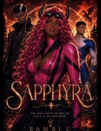 Read Sapphyra [Adult Superhero Progression] Online