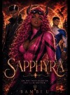 Sapphyra [Adult Superhero Progression]