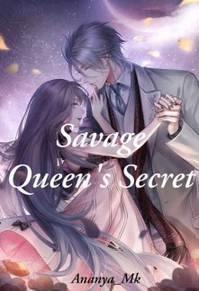 Read Savage Queen's Secret Online