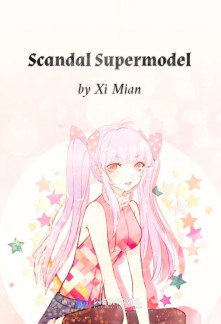 Read Scandal Supermodel Online