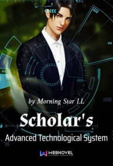 Read Scholar’s Advanced Technological System Online