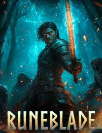 Read (Second Book Complete!) Runeblade: A Delving &amp; Skill Merging LitRPG Online