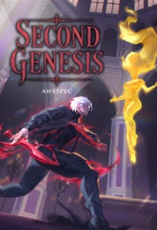 Read Second Genesis Online