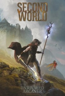 Read Second World Online