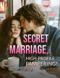 Read Secret Marriage, High-Profile Pampering! Online