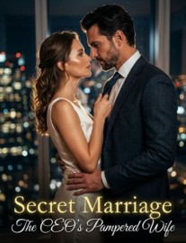 Read Secret Marriage: The CEO's Pampered Wife Online