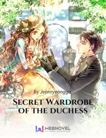 Read Secret Wardrobe Of The Duchess Online