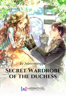 Read Secret Wardrobe Of The Duchess Online