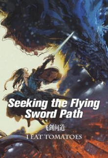 Read Seeking the Flying Sword Path Online