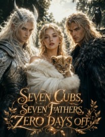 Read Seven Cubs, Seven Fathers, Zero Days Off Online