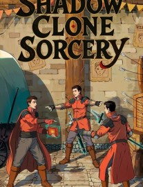 Read Shadow Clone Sorcery Online