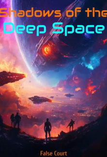 Read Shadows of the Deep Space Online