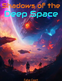 Read Shadows of the Deep Space Online