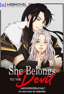 Read She Belongs To The Devil Online