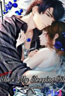 Read She's My Sleeping Pill Online