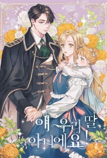 Read She’s Not Our Daughter! Online
