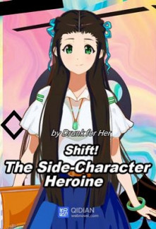 Read Shift! The Side-Character Heroine Online