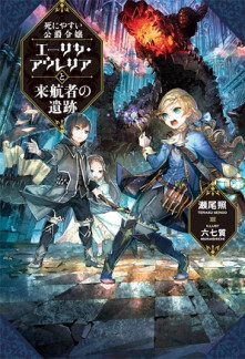 Read Shini Yasui Kōshaku Reijō to Nana-ri no Kikōshi Online