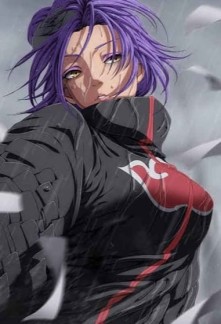 Read Shinobi Exam: First Question, Why Was Akatsuki Destroyed? Online