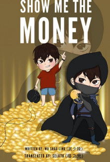 Read Show Me the Money Online